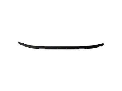 Replacement Front Bumper Lower Strip (19-21 Sierra 1500; 2022 Sierra 1500 Limited)