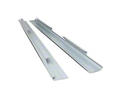 Replacement Rocker Panels (04-06 Sierra 1500 Crew Cab)