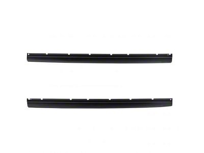 Rocker Panel Repair Kit (99-06 Sierra 1500 Crew Cab)