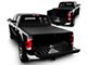 Roll Up Style Tonneau Cover; Black (99-06 Sierra 1500 w/ 5.80-Foot Short & 6.50-Foot Standard Box)