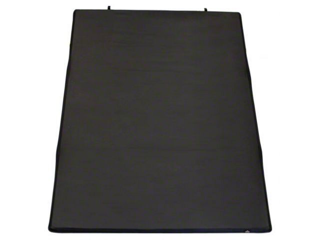 Roll Up Tonneau Cover (14-18 Sierra 1500 w/ 6.50-Foot Standard Box)