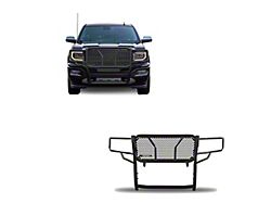 Rugged Heavy Duty Grille Guard (14-15 Sierra 1500, Excluding Denali)