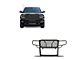 Rugged Heavy Duty Grille Guard (14-15 Sierra 1500, Excluding Denali)