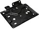 Secondary Battery Tray; Driver Side (07-14 Sierra 1500)