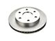 Semi-Metallic 6-Lug Brake Rotor and Pad Kit; Front and Rear (99-06 Sierra 1500)