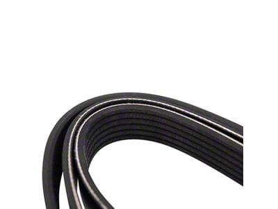 Serpentine Belt (14-18 4.3L Sierra 1500)