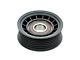 Serpentine Belt Idler Pulley (99-13 4.3L Sierra 1500)