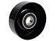 Serpentine Belt Idler Pulley; Smooth (99-02 Sierra 1500)