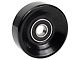 Serpentine Belt Idler Pulley; Smooth (99-02 Sierra 1500)