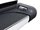 Westin SG6 LED Running Boards; Polished (07-13 Sierra 1500 Extended Cab)