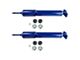 Front and Rear Shocks (99-06 2WD Sierra 1500 w/o Electronic Suspension)