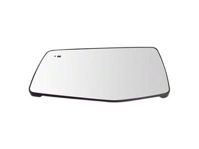 Side Mirror Glass Set (19-21 Sierra 1500)