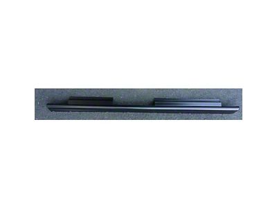 Slip On Rocker Panel; Passenger Side (99-06 Sierra 1500 Crew Cab)