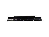 Slip-On Rocker Panel with Sills; Driver Side (07-13 Sierra 1500 Regular Cab)