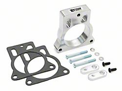 SMOOTH-BORE MPFI Throttle Body Spacer (99-06 Sierra 1500)