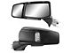 Snap and Zap Towing Mirrors (19-24 Sierra 1500)