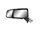 Snap and Zap Towing Mirrors (19-24 Sierra 1500)