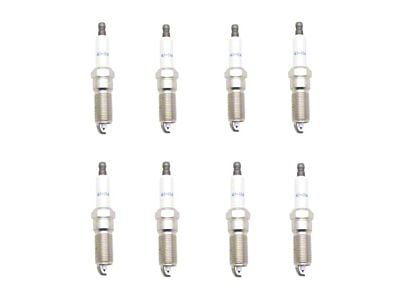 Spark Plug Set (14-18 6.2L Sierra 1500)