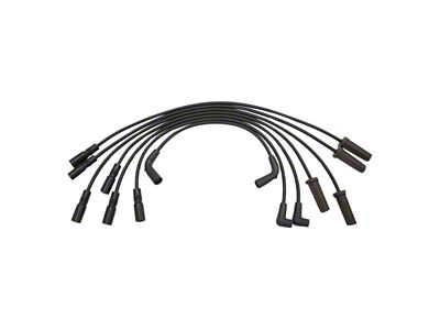 Spark Plug Wire Set (99-06 4.3L Sierra 1500)