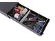 Specialty Series Under Seat Drawer Tool Box; Textured Black (19-24 Sierra 1500 Double Cab, Crew Cab)
