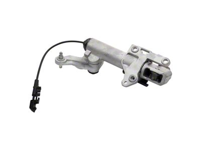 Steering Column Shift Control Mechanism (99-06 Sierra 1500 w/ Automatic Transmission)