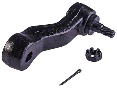 Steering Idler Arm (99-06 Sierra 1500)