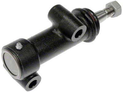 Steering Idler Arm Bracket without Grease Hose (99-06 Sierra 1500)