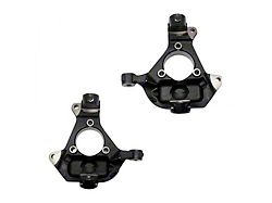 Steering Knuckles (07-13 Sierra 1500)