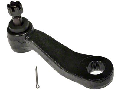 Steering Pitman Arm with 3-Grooves (99-06 Sierra 1500)