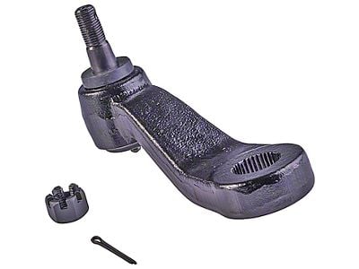 Steering Pitman Arm with 3-Grooves (01-06 Sierra 1500)