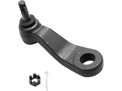 Steering Pitman Arm; 4-Groove Spline (99-06 Sierra 1500)