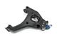 Supreme Front Lower Control Arm and Ball Joint Assembly; Passenger Side (99-06 Sierra 1500)