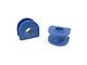 Supreme Front Stabilizer Bar Bushing Kit for 29mm Bar Diameter (99-06 Sierra 1500)