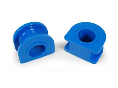 Supreme Front Stabilizer Bar Bushing Kit for 33mm Bar Diameter (99-06 Sierra 1500)