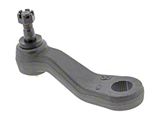 Supreme Steering Pitman Arm; 4-Groove-Spline (99-06 Sierra 1500)