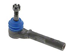 Supreme Steering Rack Tie Rod End; Outer (99-06 Sierra 1500)