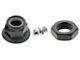 Supreme Steering Tie Rod End; Front Driver Side Outer (19-24 Sierra 1500)