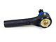 Supreme Steering Tie Rod End; Rear Outer (01-05 Sierra 1500)