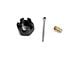 Supreme Steering Tie Rod End; Rear Outer (01-05 Sierra 1500)