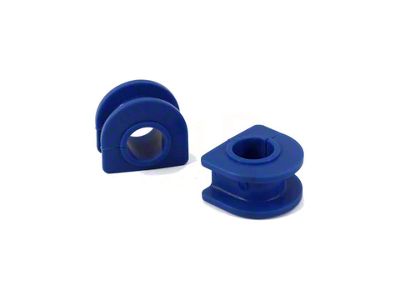 Suspension Stabilizer Bar Bushing Kit for 1-1/4-Inch Diameter Bar (99-06 Sierra 1500)