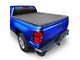 T3 Soft Tri-Fold Bed Cover (07-13 Sierra 1500 w/ 5.80-Foot Short & 6.50-Foot Standard Box)