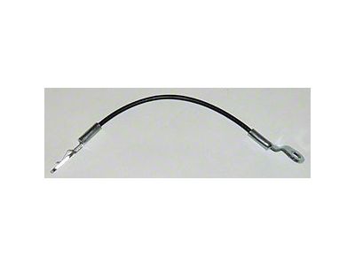 Replacement Tailgate Cable (99-06 Sierra 1500)