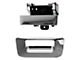 Tailgate Handle and Bezel Set (07-13 Sierra 1500)