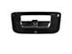 Tailgate Handle and Bezel Set (07-13 Sierra 1500)