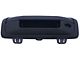 Tailgate Handle; Black; Without Backup Camera (16-18 Sierra 1500)