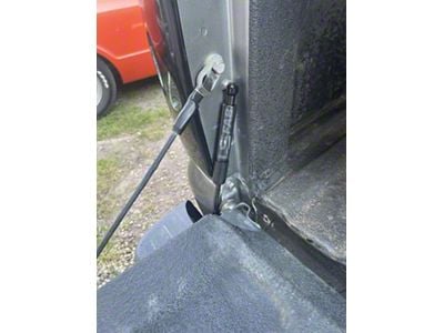 Tailgate Saver Strut (99-06 Sierra 1500)