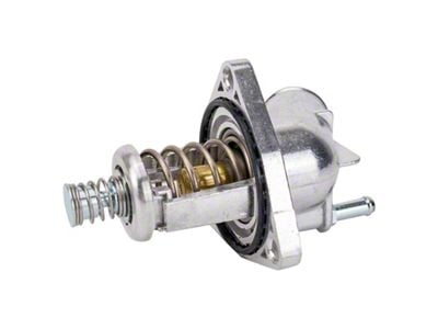 Thermostat with Housing Assembly (14-18 Sierra 1500)