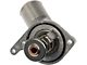 Thermostat Housing with Thermostat (99-03 4.8L, 5.3L, 6.0L Sierra 1500)
