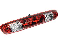 Third Brake Light Assembly (07-13 Sierra 1500)