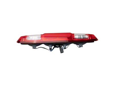 Third Brake Light (07-13 Sierra 1500)